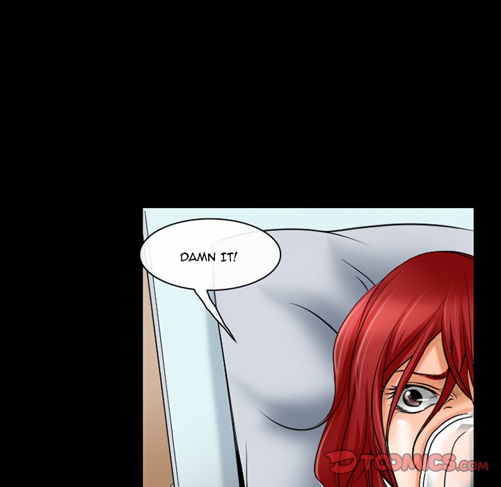 The Voice of God Chapter 57 - HolyManga.Net