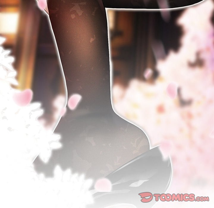The Voice of God Chapter 57 - HolyManga.Net