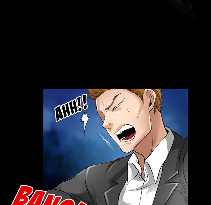 The Voice of God Chapter 57 - HolyManga.Net