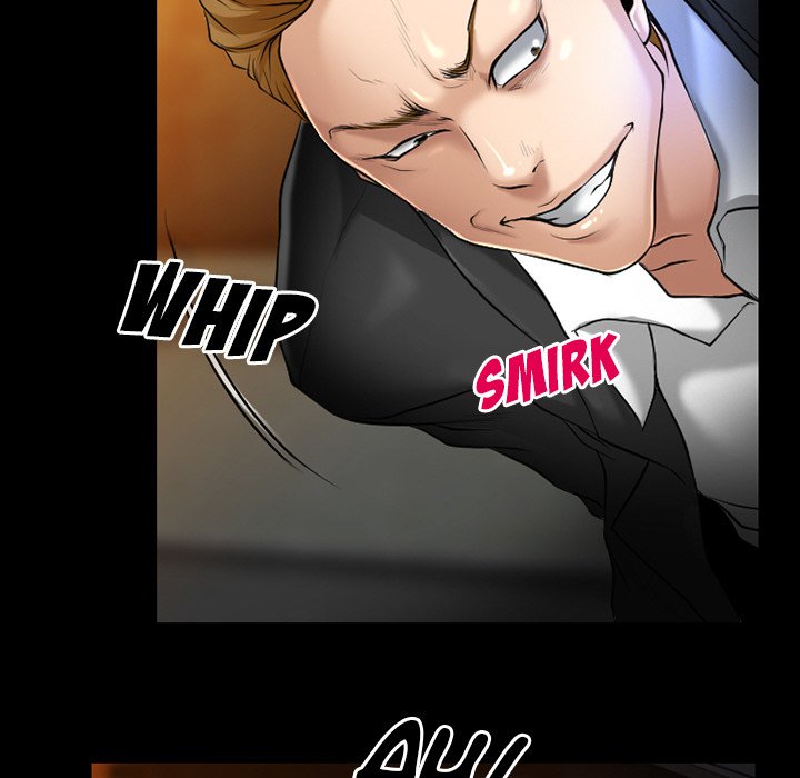 The Voice of God Chapter 57 - HolyManga.Net