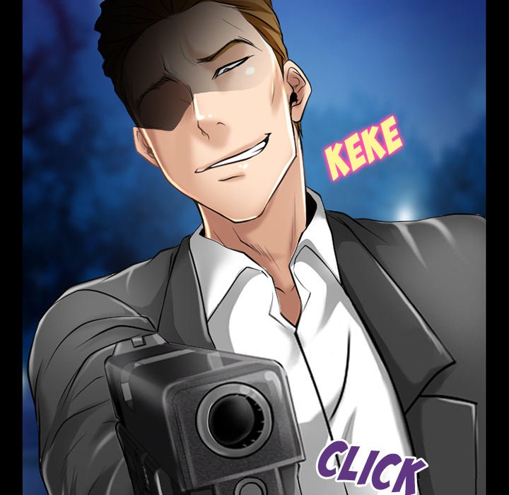 The Voice of God Chapter 57 - HolyManga.Net