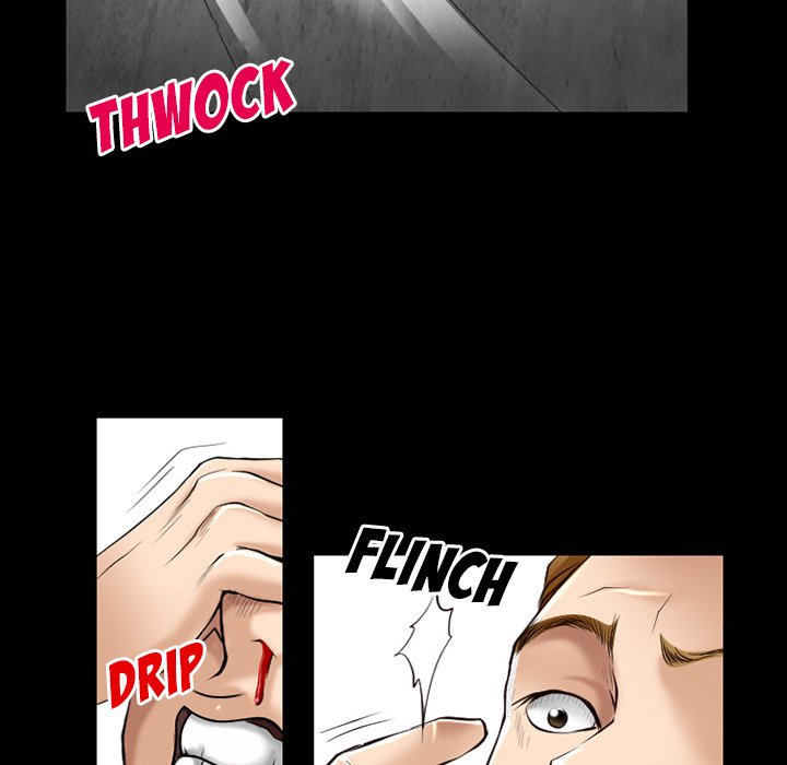 The Voice of God Chapter 57 - HolyManga.Net
