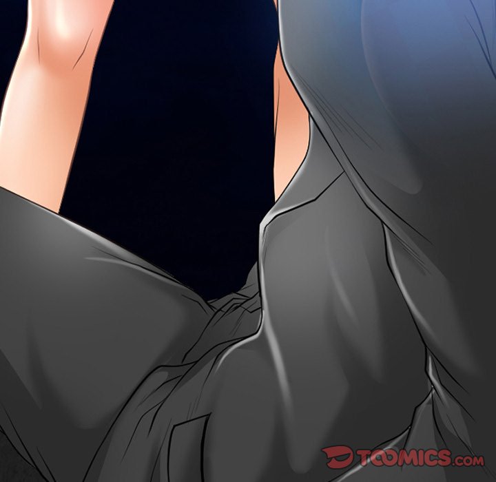 The Voice of God Chapter 57 - HolyManga.Net