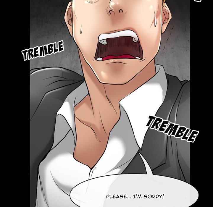 The Voice of God Chapter 58 - HolyManga.Net