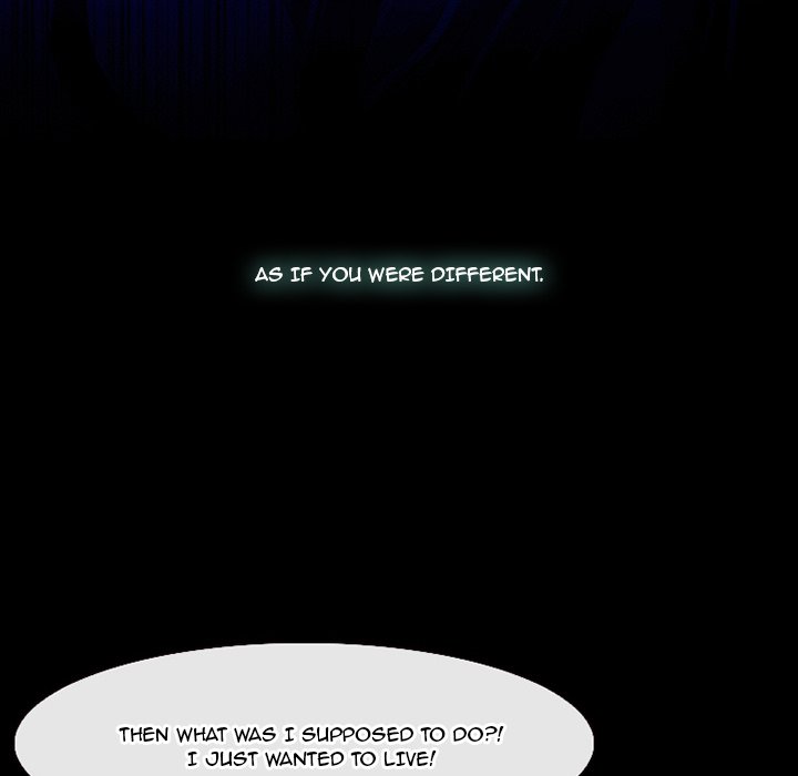 The Voice of God Chapter 58 - HolyManga.Net