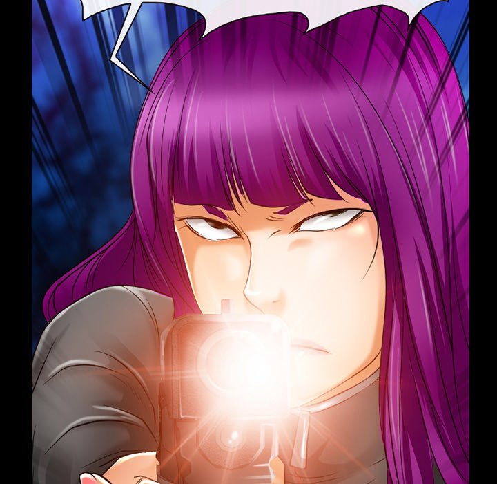 The Voice of God Chapter 58 - HolyManga.Net