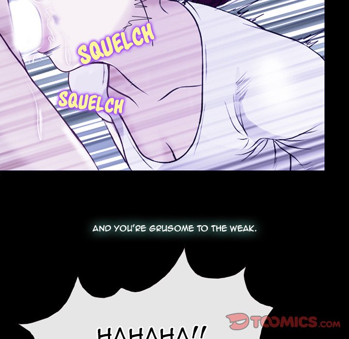 The Voice of God Chapter 58 - HolyManga.Net