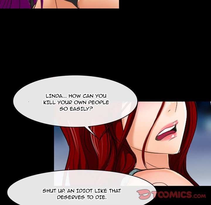 The Voice of God Chapter 58 - HolyManga.Net