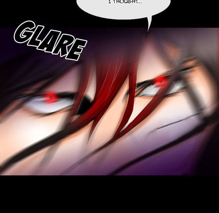 The Voice of God Chapter 58 - HolyManga.Net