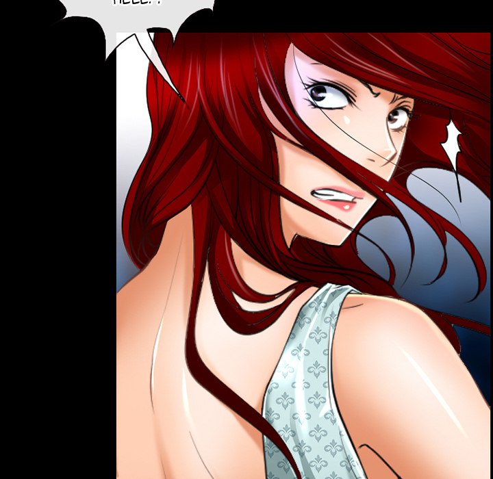 The Voice of God Chapter 58 - HolyManga.Net