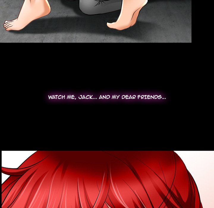 The Voice of God Chapter 58 - HolyManga.Net