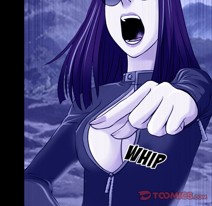 The Voice of God Chapter 58 - HolyManga.Net