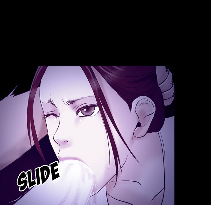 The Voice of God Chapter 58 - HolyManga.Net