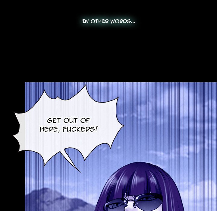 The Voice of God Chapter 58 - HolyManga.Net