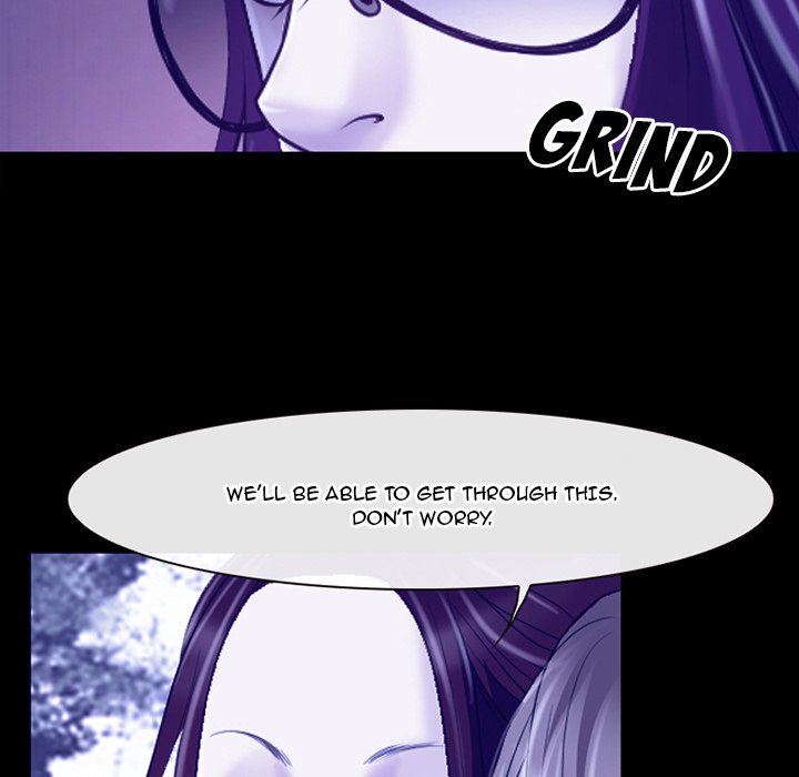 The Voice of God Chapter 58 - HolyManga.Net