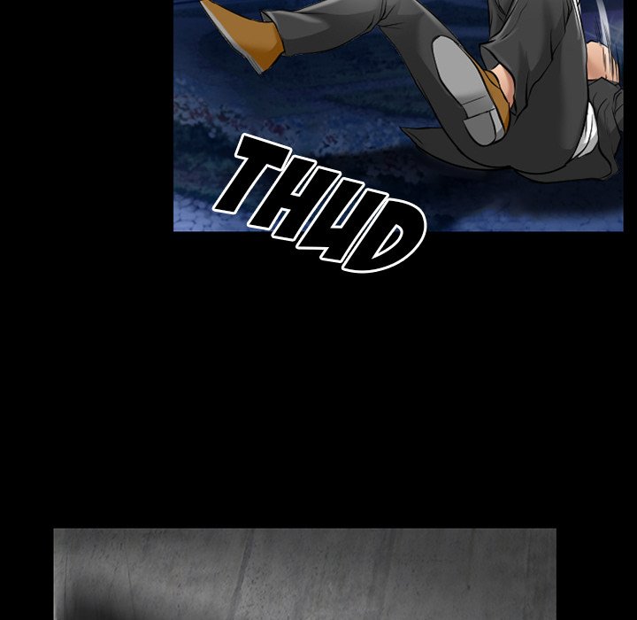 The Voice of God Chapter 58 - HolyManga.Net