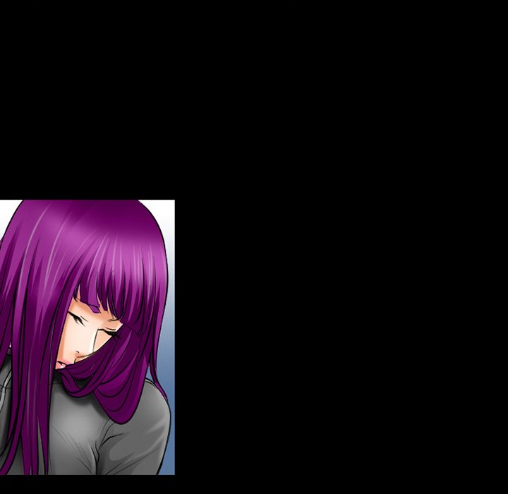 The Voice of God Chapter 58 - HolyManga.Net
