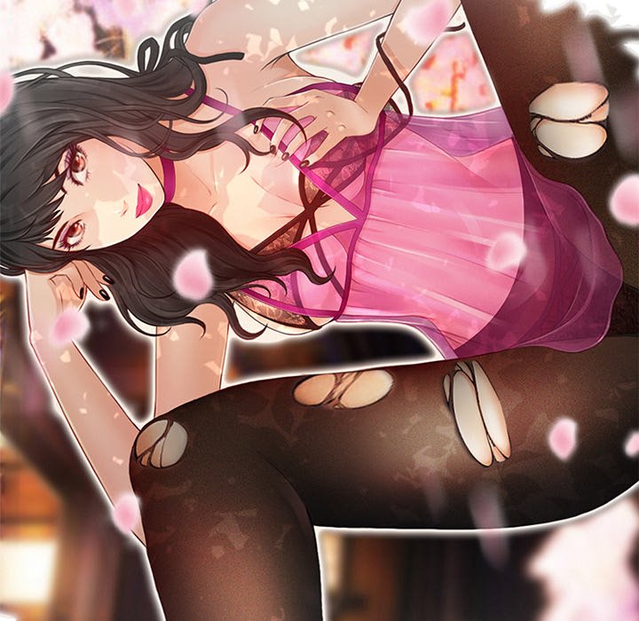 The Voice of God Chapter 58 - HolyManga.Net