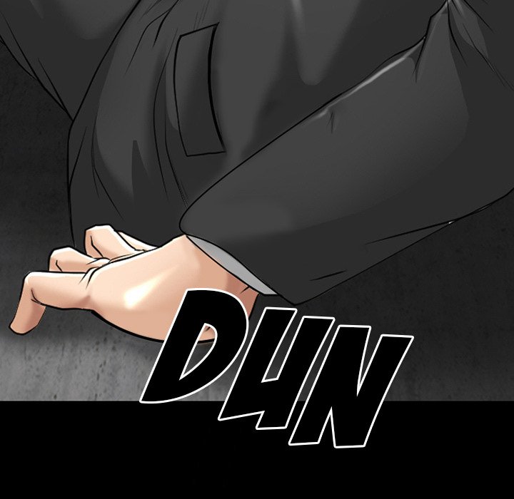 The Voice of God Chapter 58 - HolyManga.Net