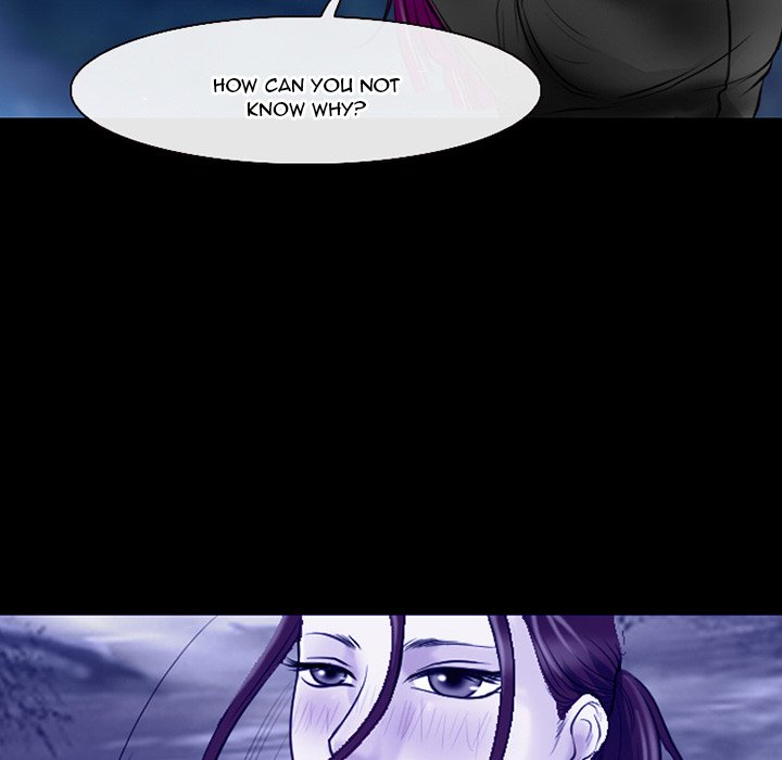 The Voice of God Chapter 58 - HolyManga.Net