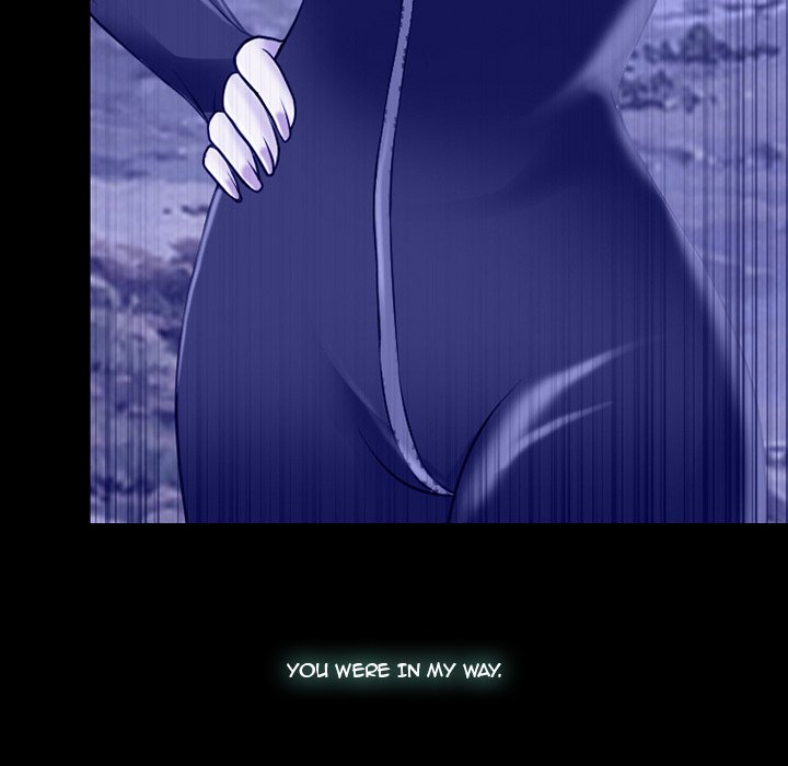 The Voice of God Chapter 58 - HolyManga.Net