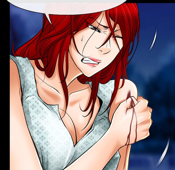 The Voice of God Chapter 58 - HolyManga.Net