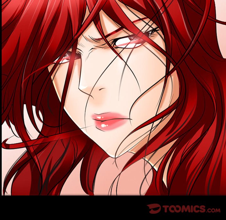 The Voice of God Chapter 58 - HolyManga.Net