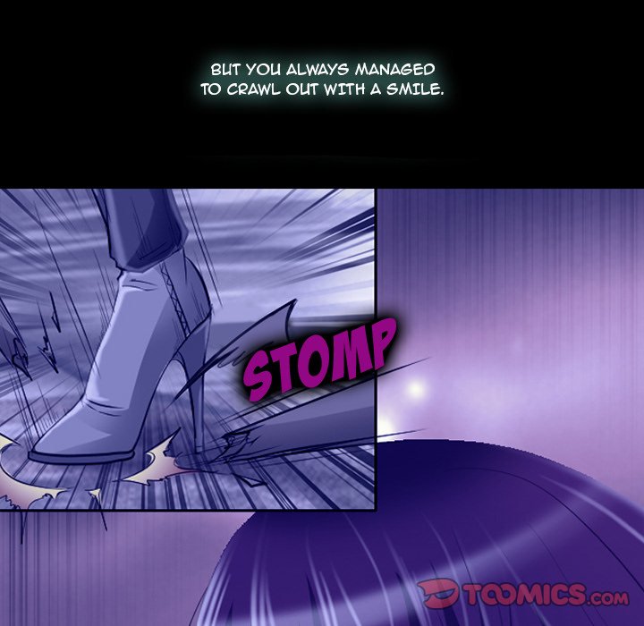 The Voice of God Chapter 58 - HolyManga.Net