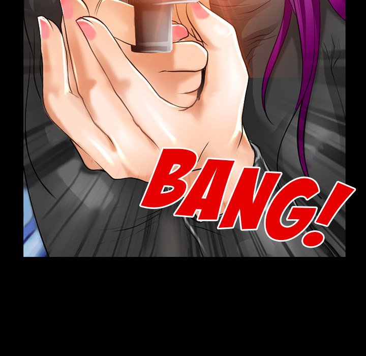 The Voice of God Chapter 58 - HolyManga.Net