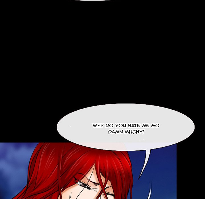 The Voice of God Chapter 58 - HolyManga.Net