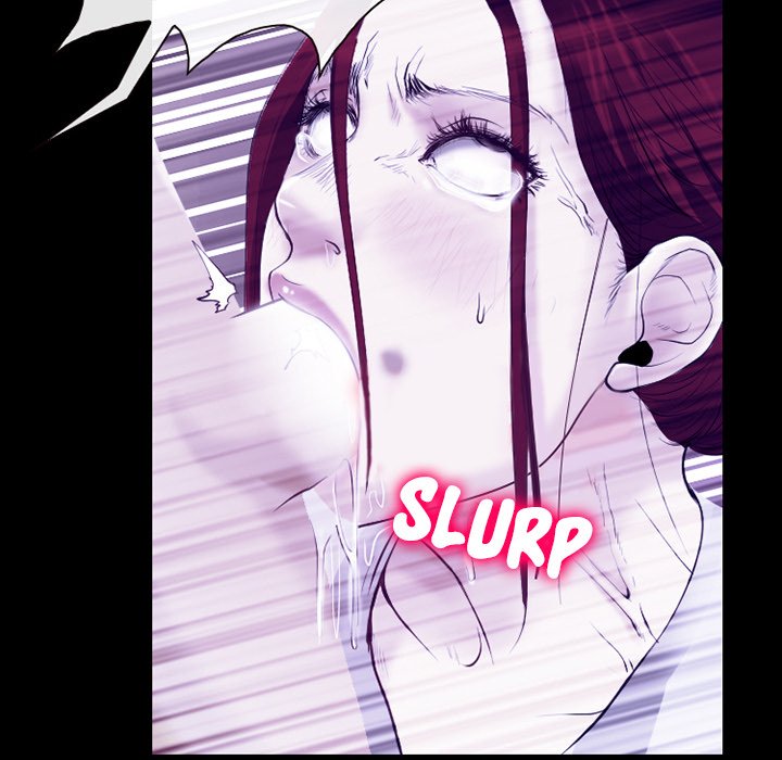 The Voice of God Chapter 58 - HolyManga.Net