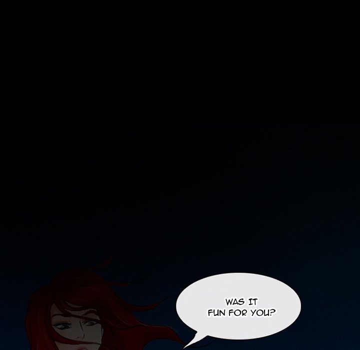 The Voice of God Chapter 58 - HolyManga.Net