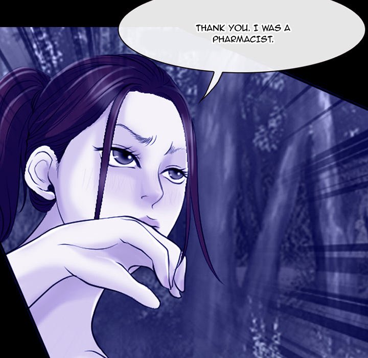 The Voice of God Chapter 58 - HolyManga.Net