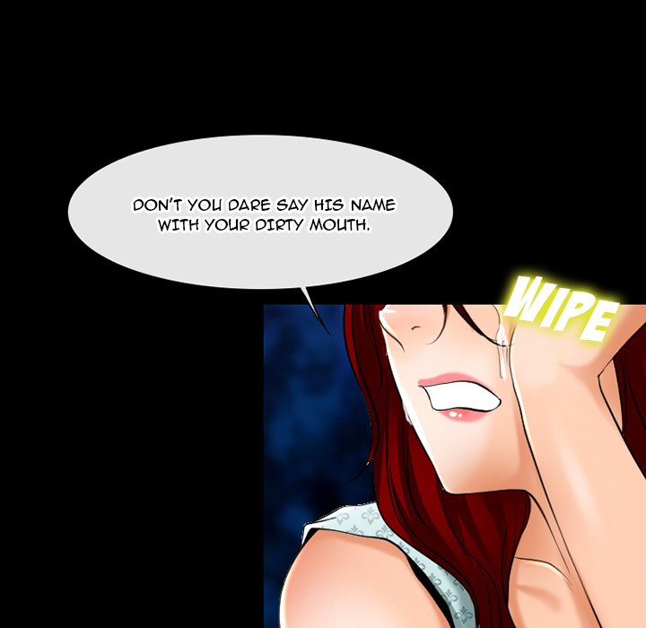 The Voice of God Chapter 58 - HolyManga.Net