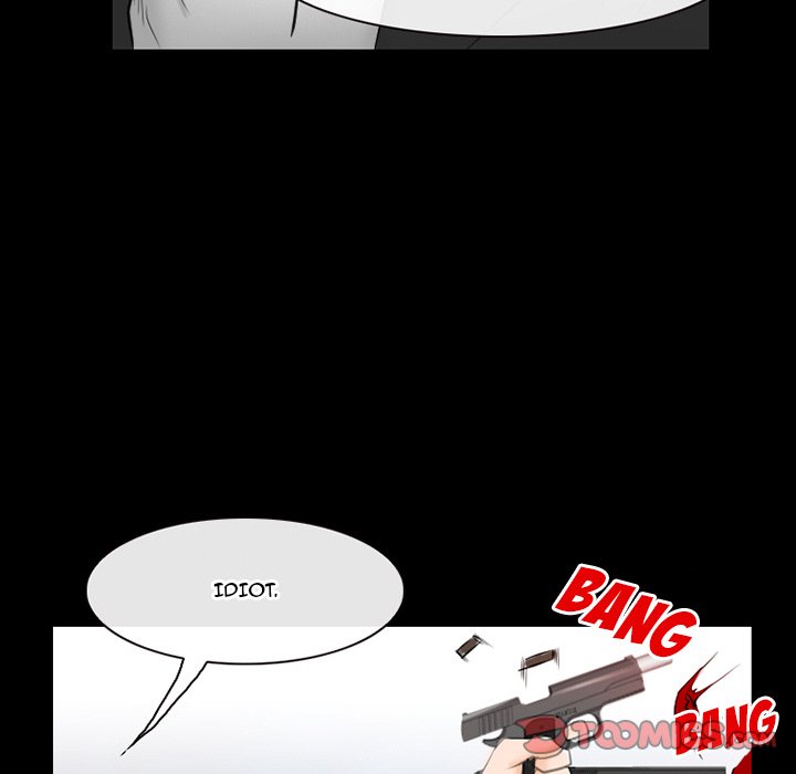 The Voice of God Chapter 58 - HolyManga.Net