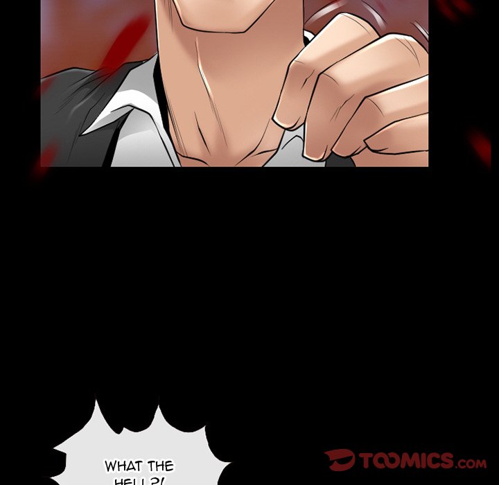 The Voice of God Chapter 58 - HolyManga.Net