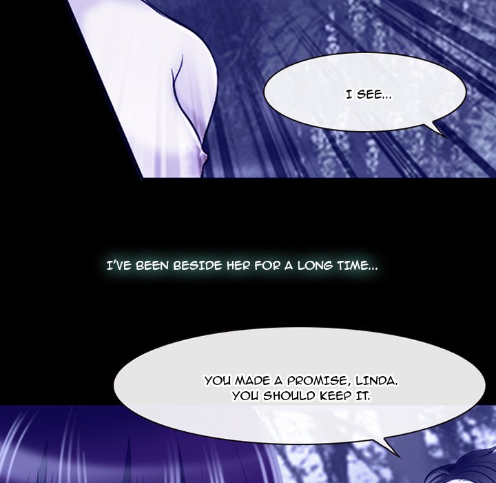 The Voice of God Chapter 58 - HolyManga.Net