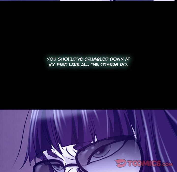 The Voice of God Chapter 58 - HolyManga.Net