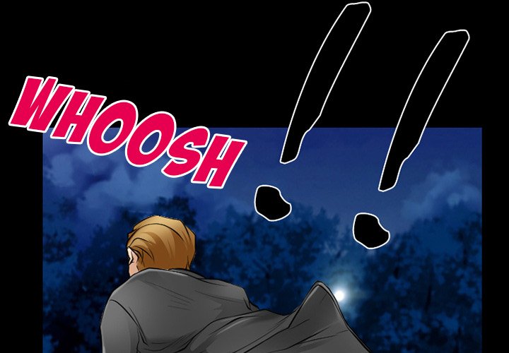 The Voice of God Chapter 58 - HolyManga.Net