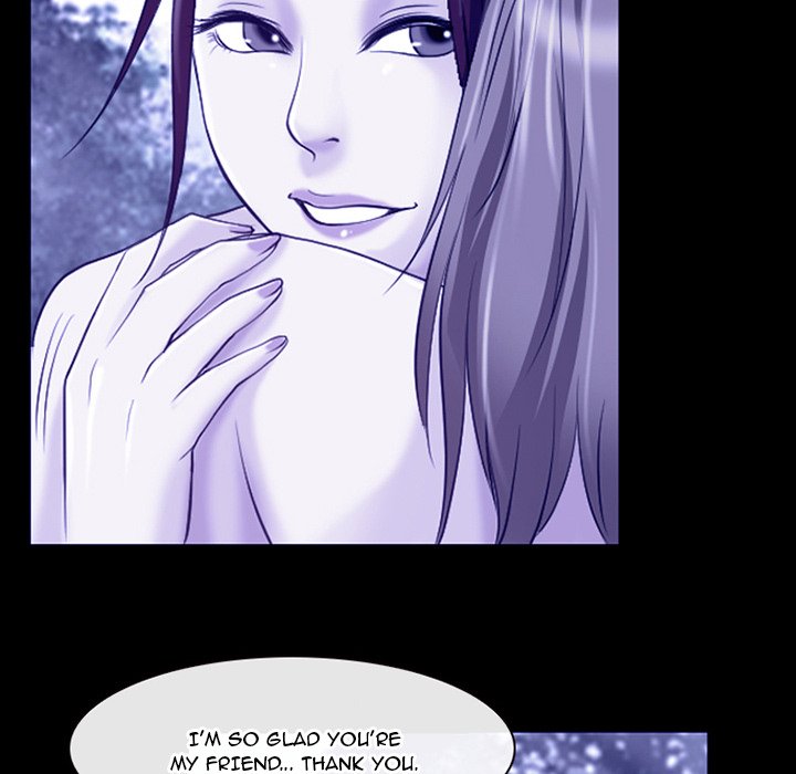 The Voice of God Chapter 58 - HolyManga.Net