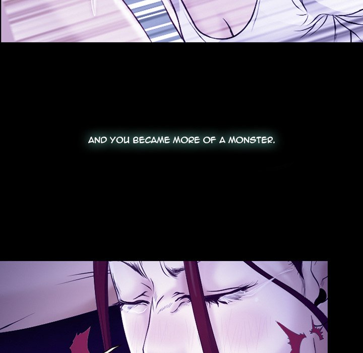 The Voice of God Chapter 58 - HolyManga.Net