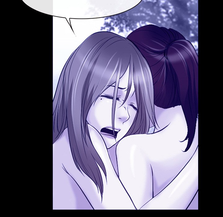 The Voice of God Chapter 58 - HolyManga.Net