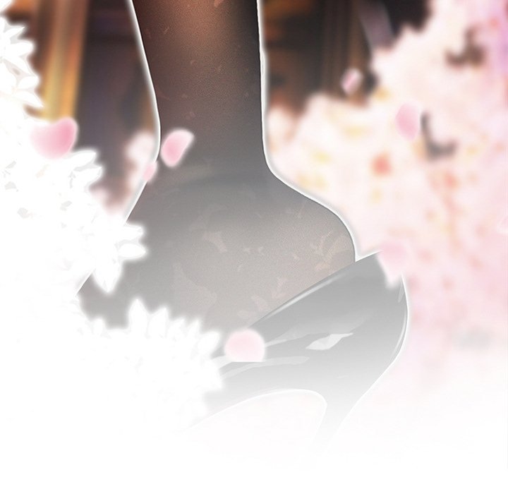 The Voice of God Chapter 58 - HolyManga.Net