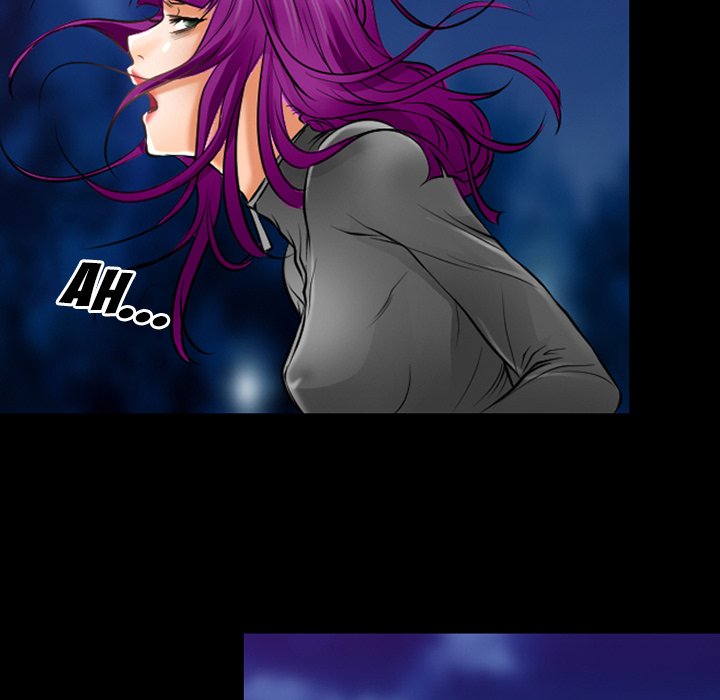 The Voice of God Chapter 58 - HolyManga.Net