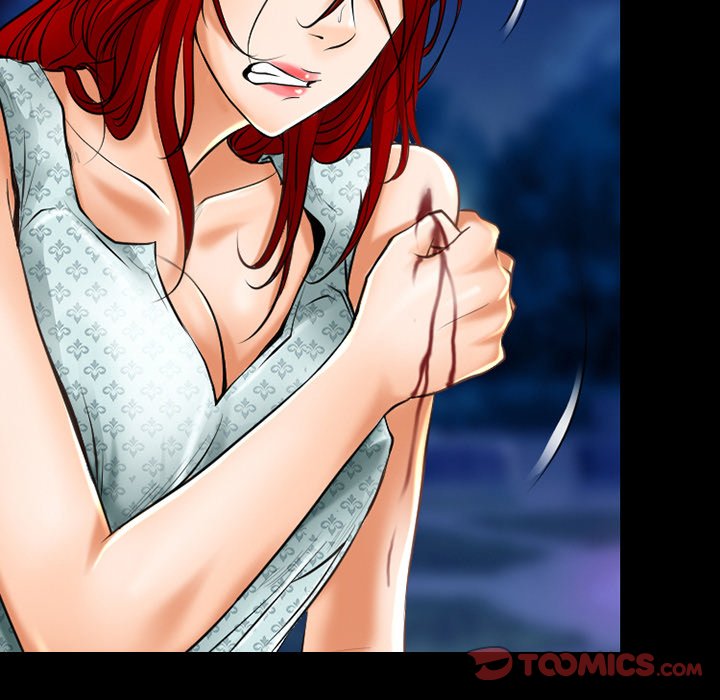 The Voice of God Chapter 58 - HolyManga.Net