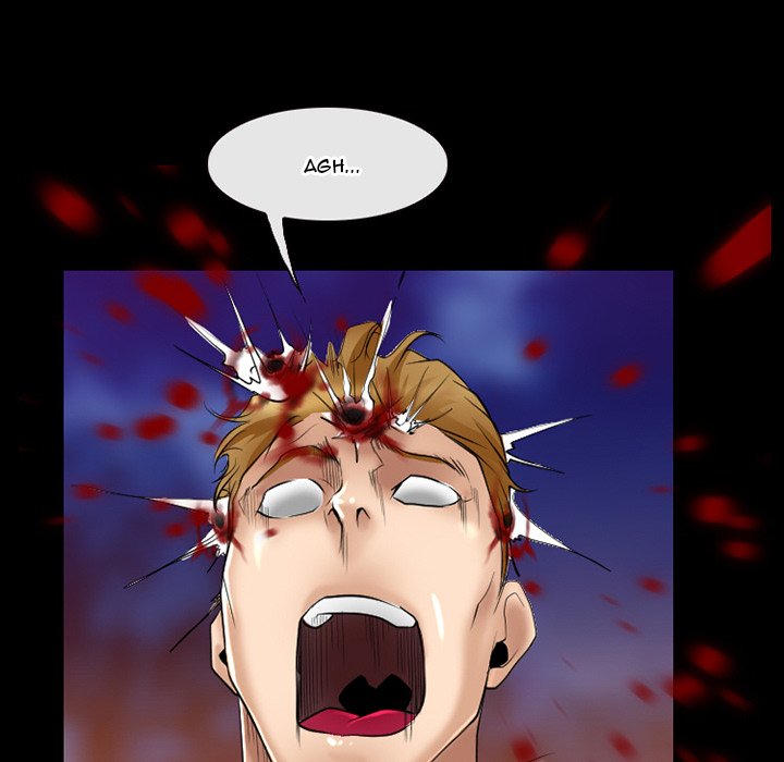 The Voice of God Chapter 58 - HolyManga.Net