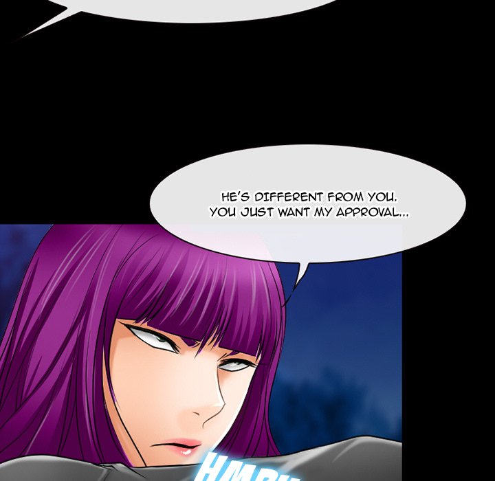 The Voice of God Chapter 58 - HolyManga.Net
