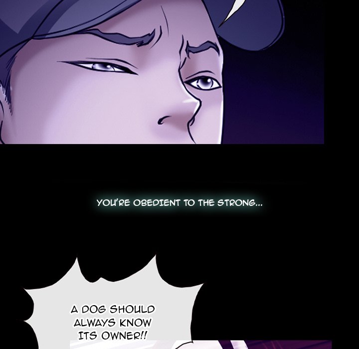 The Voice of God Chapter 58 - HolyManga.Net