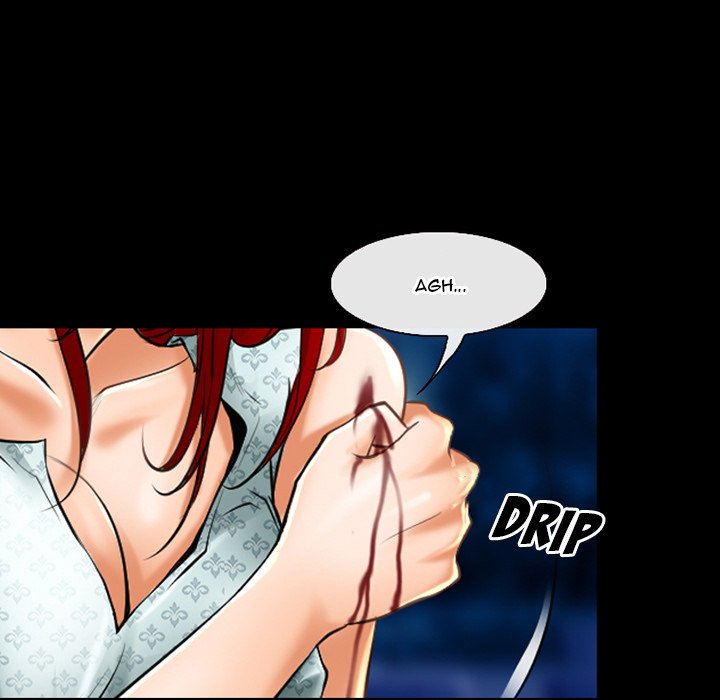 The Voice of God Chapter 58 - HolyManga.Net