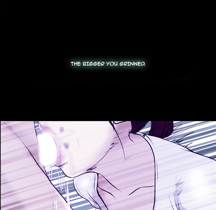 The Voice of God Chapter 58 - HolyManga.Net